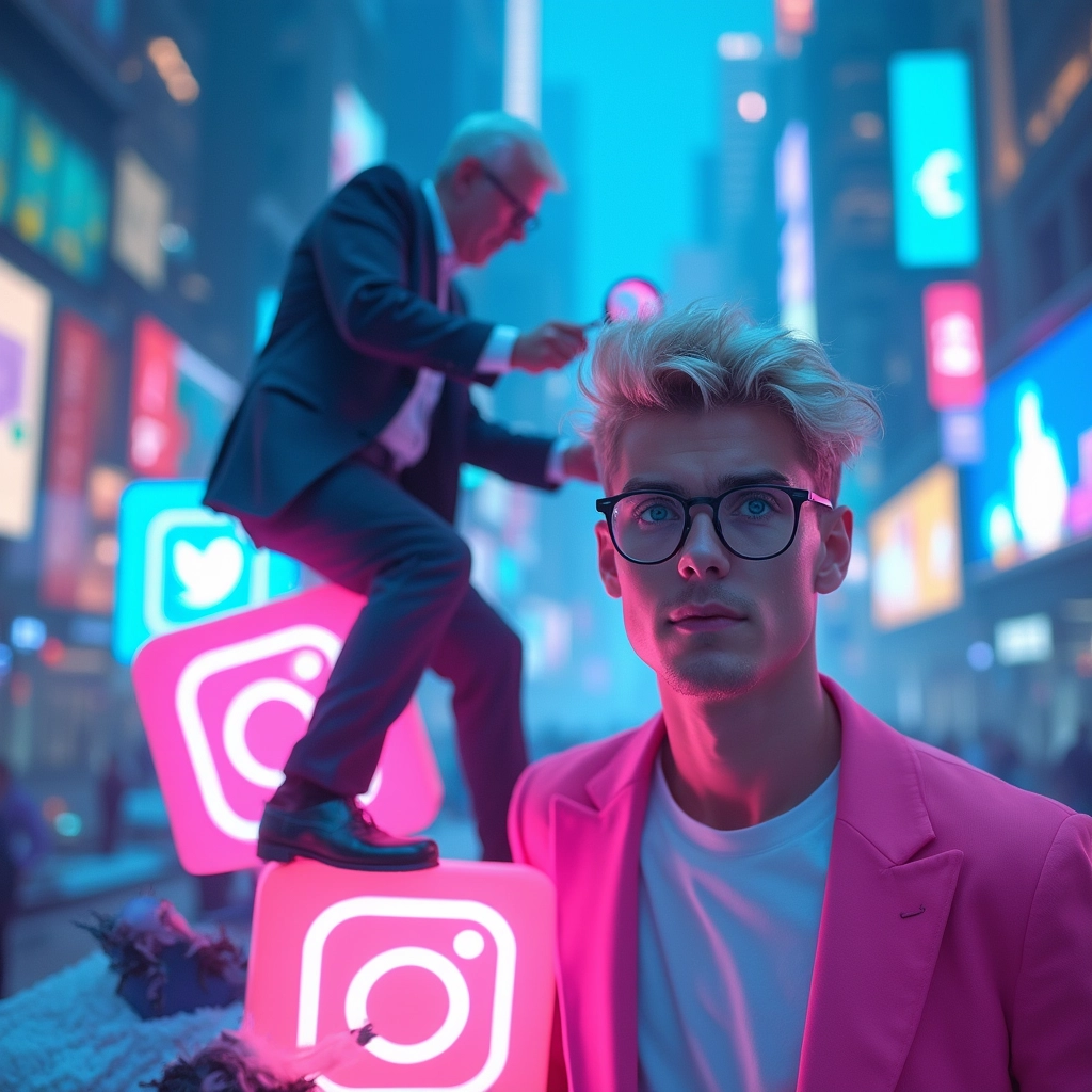 AI-powered marketing pipeline — Cipion automation stack