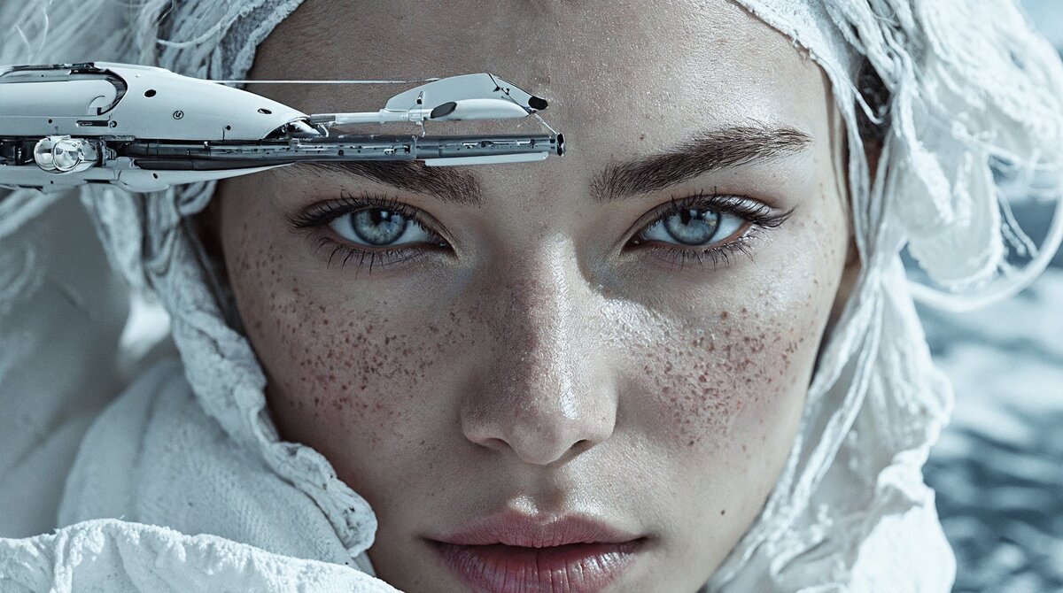 Generative Cinema Masterclass
