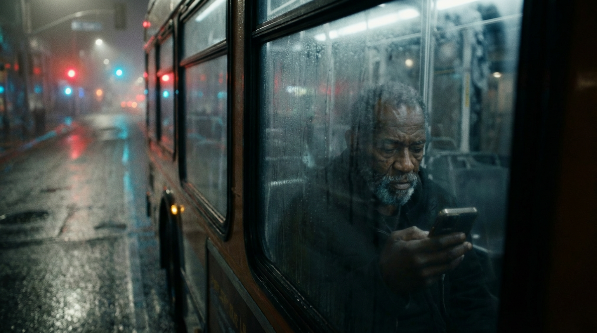 AIM World — cinematic urban brand story