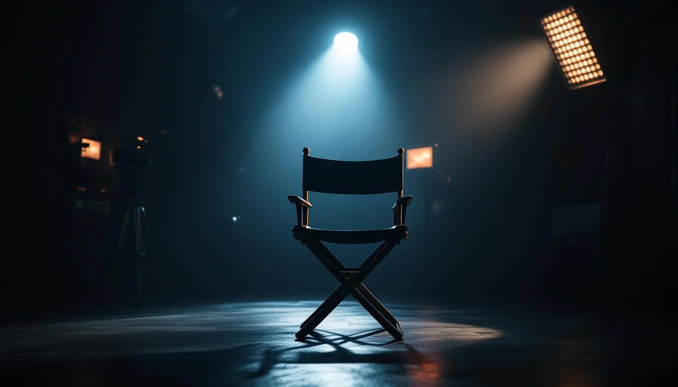 AI video for brands — cinematic production in 72 hours