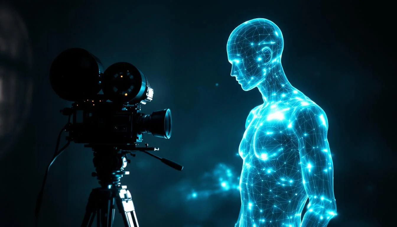 AIM Director — AI filmmaking for brands