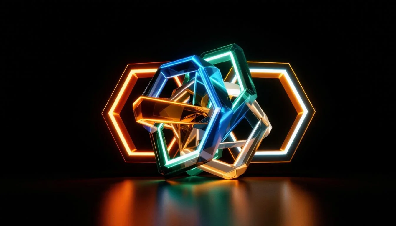 Creategic integrated marketing system — GEO + AI Creative + Paid Media flywheel