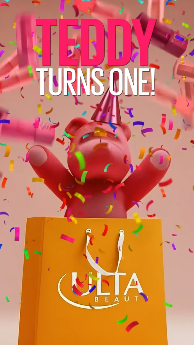 Maybelline Super Stay Teddy Tint