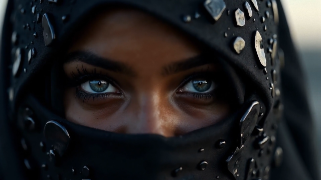 AIM World showreel — AI filmmaking for brands