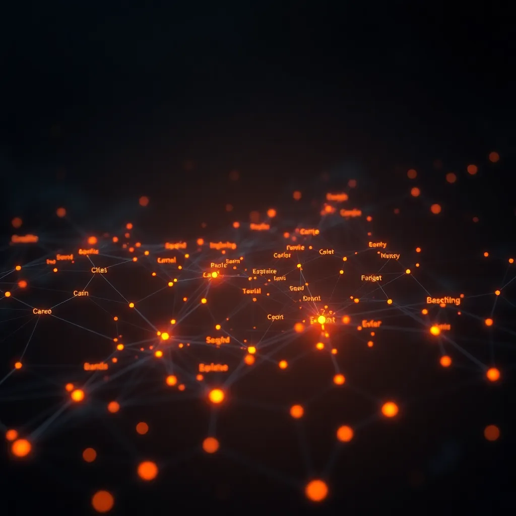 AI search visibility — generative engine optimization analysis