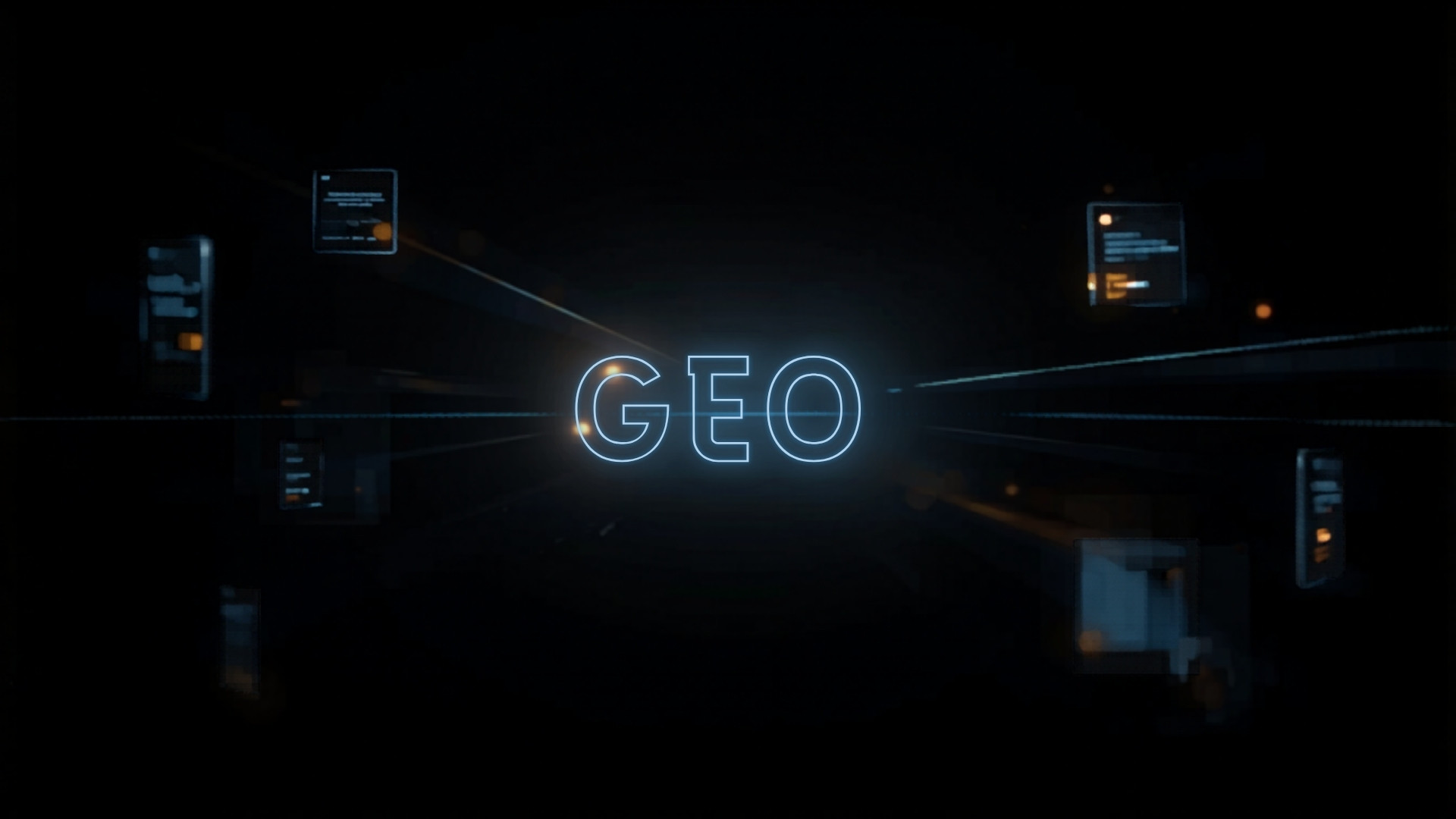 GEO Audit